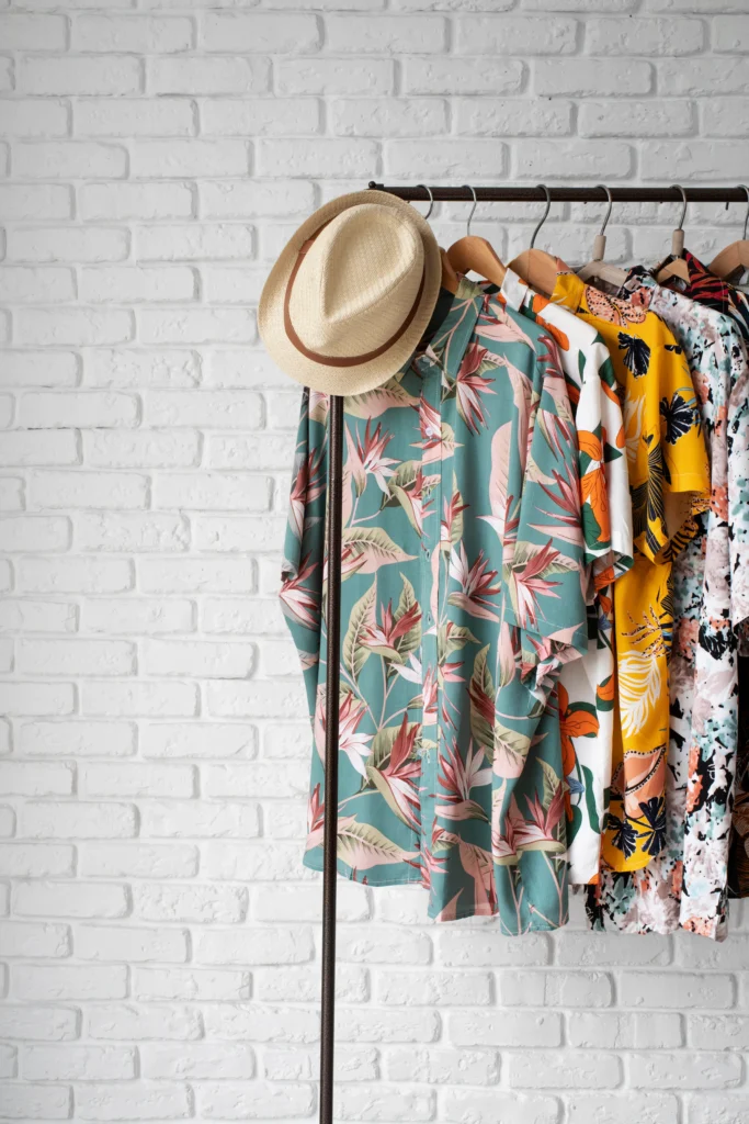 Online Dress Shopping Service 3